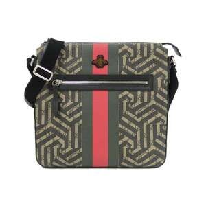 GUCCI Authentic Black Shoulder Bag